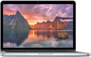 Ноутбук Apple MacBook Pro 13