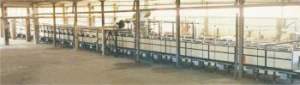 Завод по производству обжигового кирпича под ключ Завод по производству обжигового кирпича под ключ