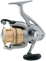 Катушка Daiwa CROSSFIRE 3000-3IB Катушка Daiwa CROSSFIRE 3000-3IB