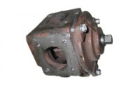 Кран 4-х ходовой Ко-503 КО-505, КО-510 Кран 4-х ходовой Ко-503 КО-505, КО-510