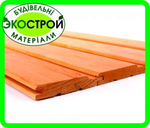вагонка деревянная