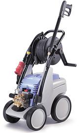 аппарат высокого давления Kranzle quadro 799 TST аппарат высокого давления Kranzle quadro 799 TST