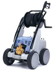 аппарат высокого давления Kranzle quadro 899 TST аппарат высокого давления Kranzle quadro 899 TST