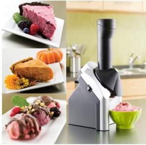 Домашняя мороженица 