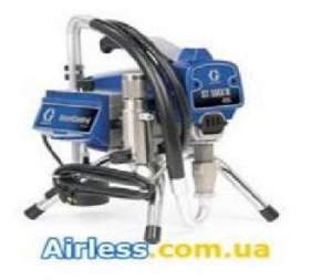 ST Max™ II 495 Установка на стенде ST Max™ II 495 Установка на стенде