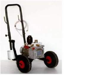 SINAER 4500 SINAER 4500