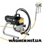 Окрасочный агрегат Wagner ProSpray 22 Окрасочный агрегат Wagner ProSpray 22