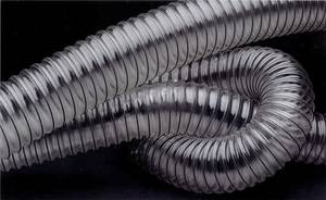 Шланг полиуретановый Wire TPU - Z Шланг полиуретановый Wire TPU - Z