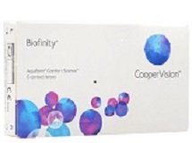 Biofinity Biofinity