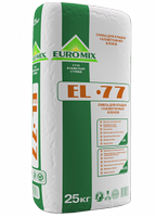 EL-77 Смесь для кладки газобетонных блоков EL-77 Смесь для кладки газобетонных блоков