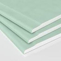 Гипсокартон влагостойкий Knauf 12,5*3000*1200мм (пал.51шт)