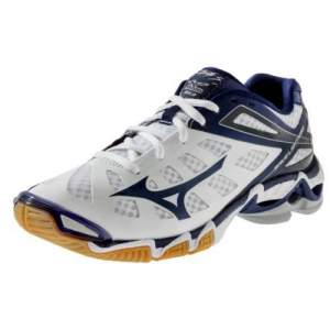 Кроссовки волейбольные Mizuno Wave Lightning RX3 Кроссовки волейбольные Mizuno Wave Lightning RX3