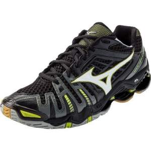 Кроссовки волейбольные Mizuno Wave Tornado 8 Кроссовки волейбольные Mizuno Wave Tornado 8