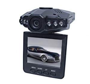 Eplutus DVR-027