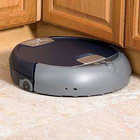 Моющий робот пылесос iRobot Scooba 380