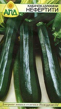 Кабачок-цуккини Кабачок-цуккини