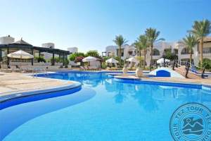 POINCIANA SHARM RESORT amp; APARTMENTS 4 *