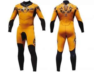 Гидрокостюм Underwave Sultan Fullsuit 3/2mm Гидрокостюм Underwave Sultan Fullsuit 3/2mm