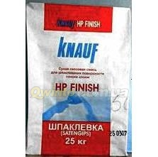 KNAUF HP FINISH KNAUF HP FINISH