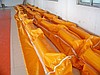 Боновые заграждения постоянной плавучести Боновые заграждения постоянной плавучести