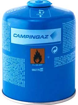 Заправка баллона Campingaz 450г Заправка баллона Campingaz 450г