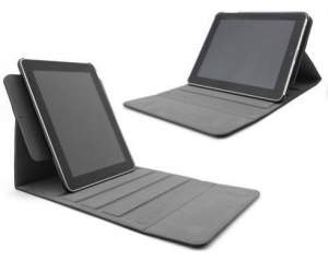Чехол для планшета G-Cube для iPad2 GPADR-77 BK Чехол для планшета G-Cube для iPad2 GPADR-77 BK