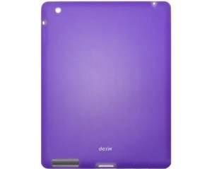 Чехол для планшета Dexim for iPad2/iPad3 DLA 195-U Чехол для планшета Dexim for iPad2/iPad3 DLA 195-U