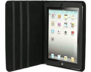 Чехол для планшета Dexim for iPad 3 DLA 217-B Чехол для планшета Dexim for iPad 3 DLA 217-B