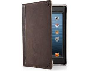 Чехол для планшета Twelvesouth BookBoo for iPad mini TWS-12-1234 Чехол для планшета Twelvesouth BookBoo for iPad mini TWS-12-1234