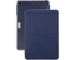 Чехол для планшета Moshi VersaCover Origami Case for iPad mini 99MO064522 Чехол для планшета Moshi VersaCover Origami Case for iPad mini 99MO064522