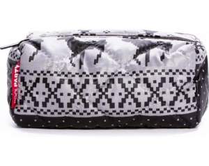 Косметичка POOLPARTY cosmetic-deer-grey Косметичка POOLPARTY cosmetic-deer-grey