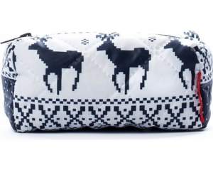 Косметичка POOLPARTY cosmetic-deer Косметичка POOLPARTY cosmetic-deer