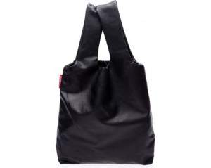 Сумка POOLPARTY pool20-black-PU Сумка POOLPARTY pool20-black-PU