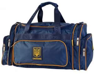 Сумка DERBY Ukraine спортивная С78 Сумка DERBY Ukraine спортивная С78