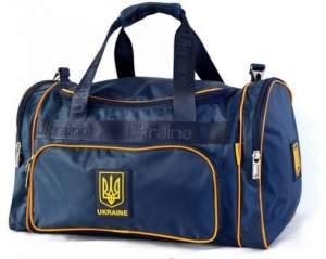Сумка DERBY Ukraine спортивная С29 Сумка DERBY Ukraine спортивная С29