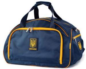 Сумка DERBY Ukraine спортивная С198М Сумка DERBY Ukraine спортивная С198М