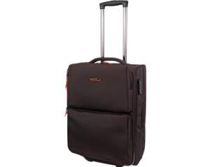 Чемодан DERBY Exclusive TSA коричневый 0901324,01 Чемодан DERBY Exclusive TSA коричневый 0901324,01