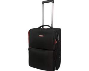 Чемодан DERBY Exclusive TSA черный 0901324,00 Чемодан DERBY Exclusive TSA черный 0901324,00