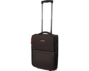 Чемодан DERBY Exclusive TSA коричневый 0901320,01 Чемодан DERBY Exclusive TSA коричневый 0901320,01