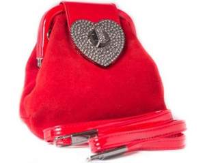 Сумка VENSI 71188 A Red Сумка VENSI 71188 A Red