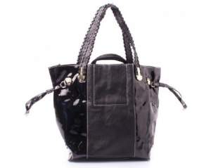 Сумка VENSI 11954 Black Сумка VENSI 11954 Black
