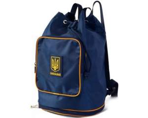 Рюкзак DERBY Ukraine молодежный Р3/1 Рюкзак DERBY Ukraine молодежный Р3/1