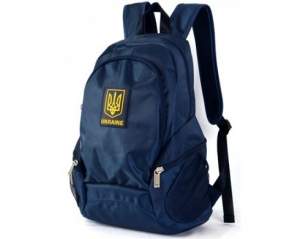 Рюкзак DERBY Ukraine молодежный Р271 Рюкзак DERBY Ukraine молодежный Р271