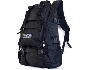 Рюкзак Polar Adventure черный П956-05 Рюкзак Polar Adventure черный П956-05