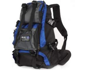 Рюкзак Polar Adventure синий П956-04 Рюкзак Polar Adventure синий П956-04