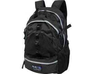 Рюкзак Polar Adventure черный П909-05 Рюкзак Polar Adventure черный П909-05