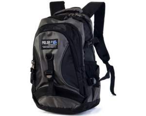 Рюкзак Polar Adventure черный П38099-05 Рюкзак Polar Adventure черный П38099-05