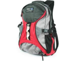Рюкзак Polar Adventure красный П1056-01 Рюкзак Polar Adventure красный П1056-01