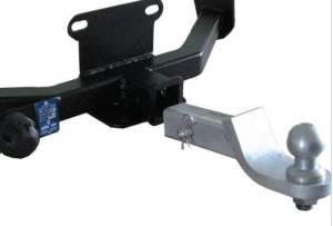Фаркоп GEELY Emgrand 8 (EC8) (быстросъёмный) 2013 Фаркоп GEELY Emgrand 8 (EC8) (быстросъёмный) 2013