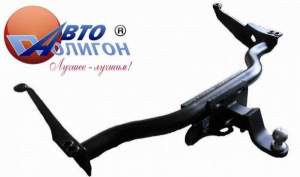 Фаркоп INFINITI QX56 (быстросъёмный)2004г. Фаркоп INFINITI QX56 (быстросъёмный)2004г.